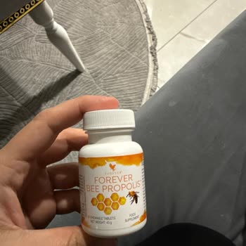 Alerjik Reaksiyon Nedeniyle Forever Ürünleri İadesi Talebi