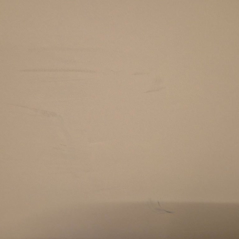 Teslimat Ekibi Dikkatsizliği Nedeniyle Duvar Zararları Ve Boya Masrafı