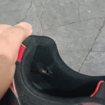 Ayıplı Ayakkabının Dikiş Açılmalarına Üretici Hatası İddiasına Karşı Değişim Talebi