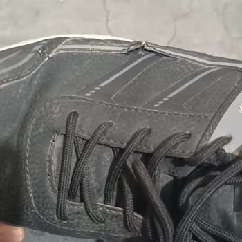 Ayıplı Ayakkabının Dikiş Açılmalarına Üretici Hatası İddiasına Karşı Değişim Talebi