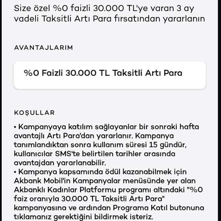 Akbank’ın Kadınlara Yönelik Sıfır Faiz Kampanyası Cinsiyetçi Ve Ayrımcı