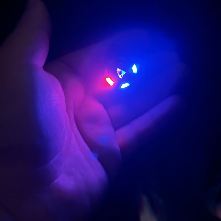 Atiker LPG Göstergesi Yanlış Doluluk Okuması