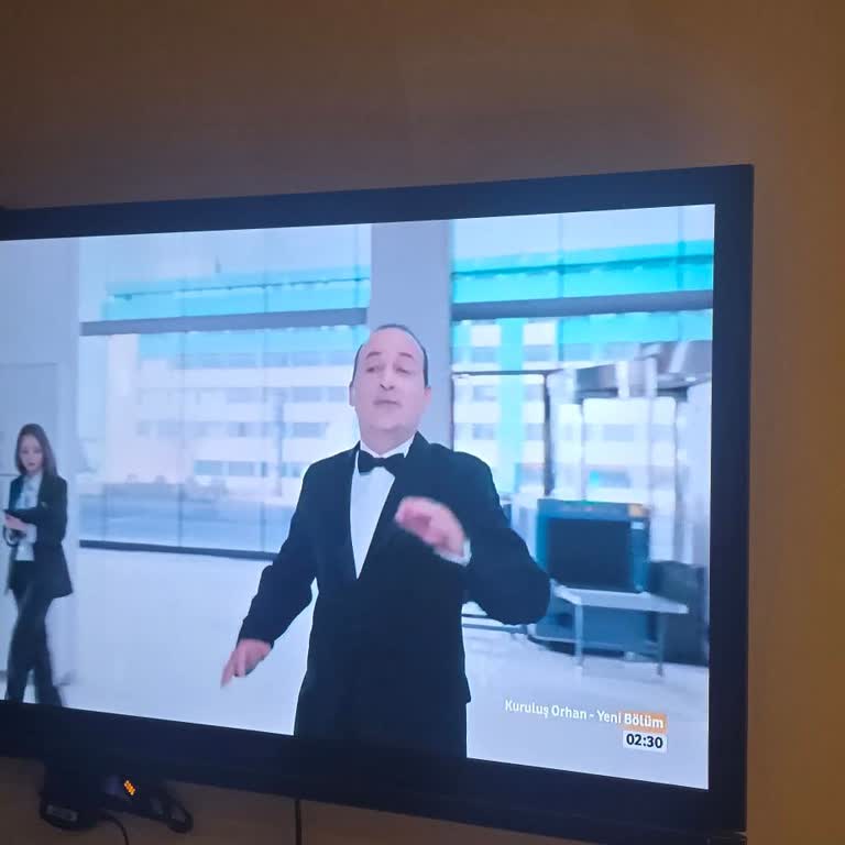 ATV'de Sürekli Tekrarlanan 5G Reklamları İzleyici Keyfini Bozuyor