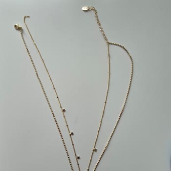 Hızla Kırılan Kolye Ve Cevapsız Müşteri Hizmeti