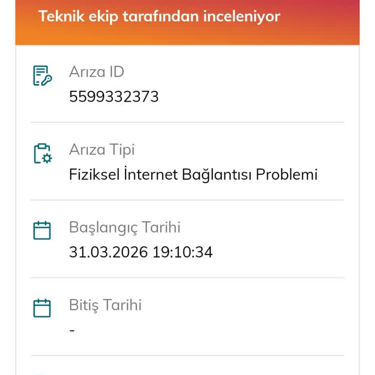 Sabit İnternet Kesintisi Ve Mobil Veri Üzerinden Artan Fatura
