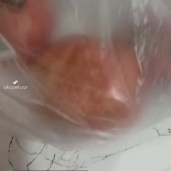 Gimat Gross Çürük Meyveler Satılıyor, Geçen Hafta da Portakal Bozuktu!
