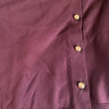 Ayıplı Hırka, Şikayet Reddi Ve İade Talebi