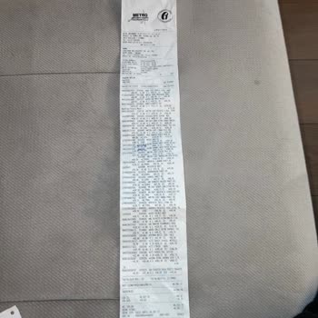 Ankara Mamak Metro Markette Kasiyerlerin Küfürlü Davranışı Ve Çift Katlı Ücretlendirme Sorunu