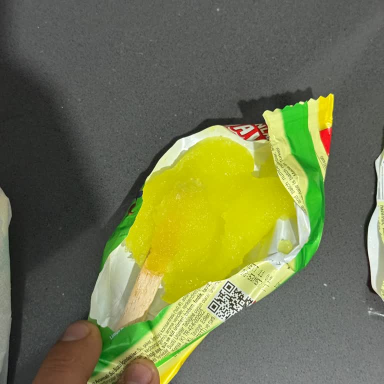 Geciken Teslimatlar Ve Eriyen Soğuk Ürünler Sağlık Riski Oluşturuyor