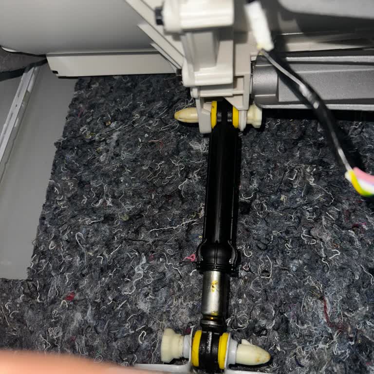 Garanti Kapsamındaki Vestel Çamaşır Makinem Tekrar Arızalandı Ve Ücret İstendi