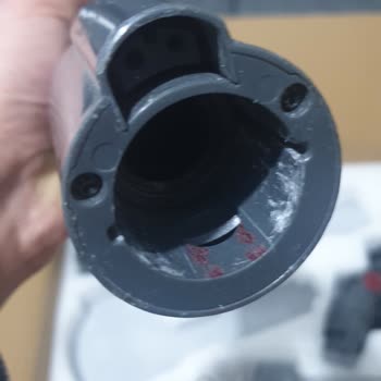 Kullanılmış Ve Hasarlı Süpürge, Cevapsız İade Süreci