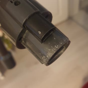 Kullanılmış Ve Hasarlı Süpürge, Cevapsız İade Süreci