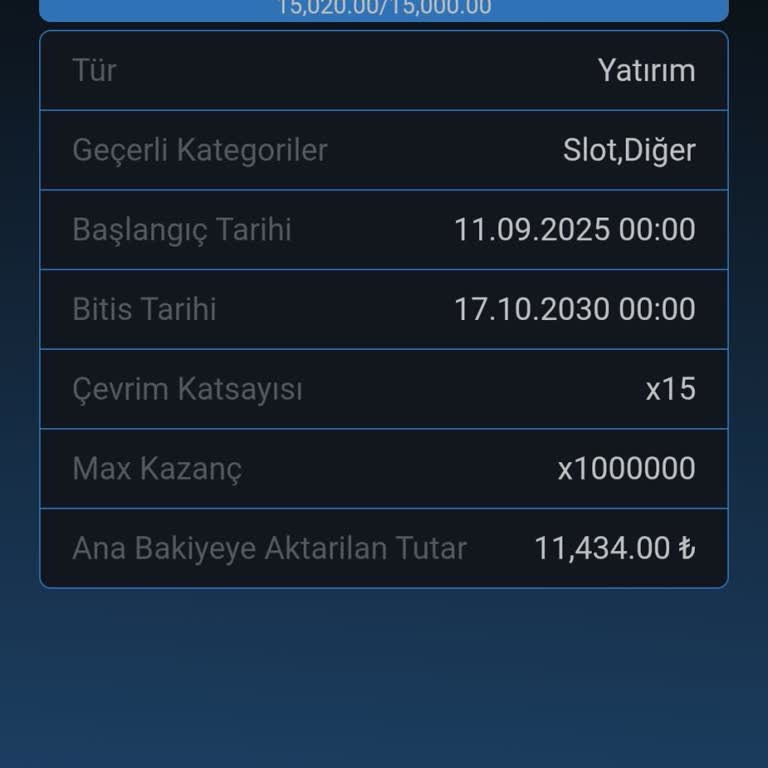 Galatacasino Casino Venedik’te 10.000 TL Çekim Talebinin Uzun Süre Beklemede Kalması