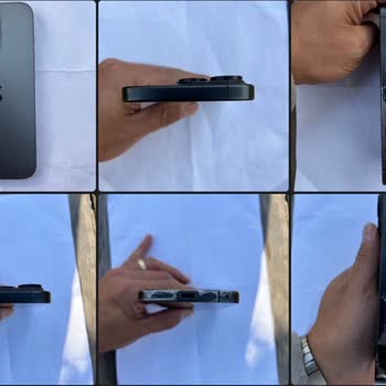 Apple Telefonunda Kozmetik Kusur Ve Garanti Reddi Mahkeme İle Çözüldü