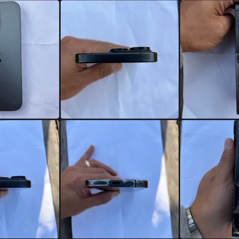 Apple Telefonunda Kozmetik Kusur Ve Garanti Reddi Mahkeme İle Çözüldü