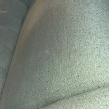 Koltuk Takımında Yoğun Tüylenme Ve Tomurcuklanma, Garanti Kapsamında Çözüm Talebi