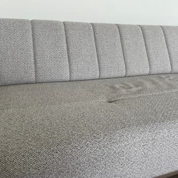 Bohem Koltuk Takımının Erken Çökmesi Ve Tiftiklenen Kumaş Sorunu