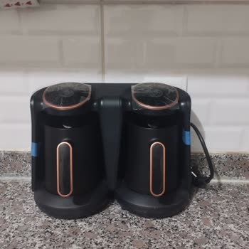 Arızalı Kahve Makinesi İade Talebim Kabul Edilmedi