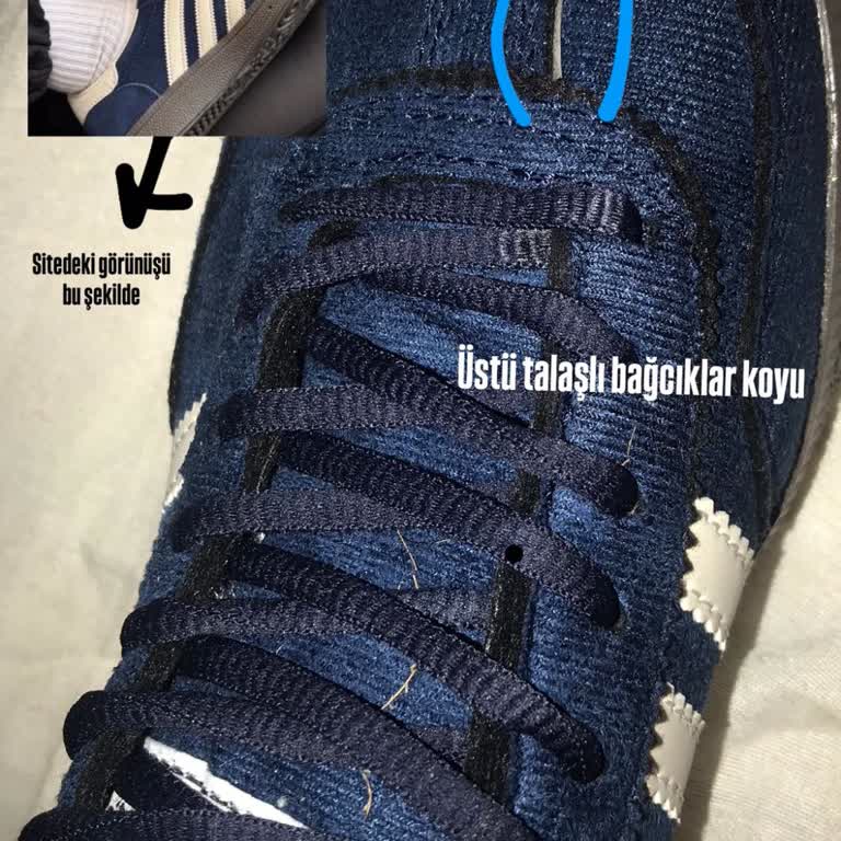 Satın Alınan Ayakkabı Görselleri Gerçekle Uyuşmuyor, Firma Yanıt Vermiyor, İade İstiyorum