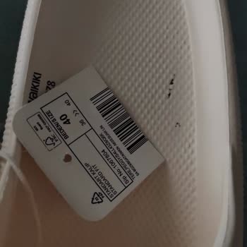 Kullanılmış Ve Kirli Terlik Gönderimi, İade Sürecinde Kötü Müşteri Hizmeti