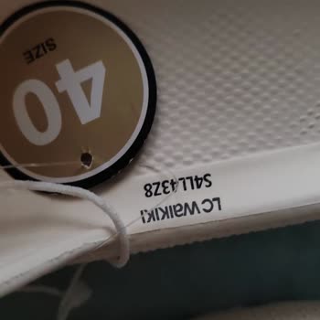 Kullanılmış Ve Kirli Terlik Gönderimi, İade Sürecinde Kötü Müşteri Hizmeti