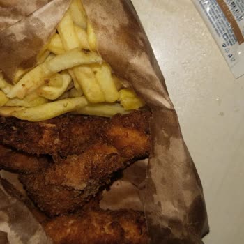 Mabolla Restoran'dan Gelen Sipariş Soğuk Ve Kurumuş, Ücret İadesi Talebi