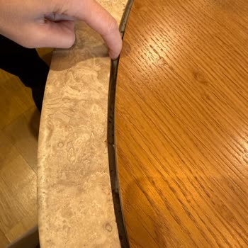 Ayıplı Ve Görüntüsü Farklı Masa, Ödenen Ücretin Tam İadesi