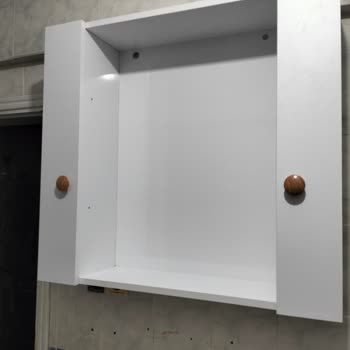 Armut'ta Geciken Montaj Ve Kusurlu Dolaplar Nedeniyle Mağduriyet