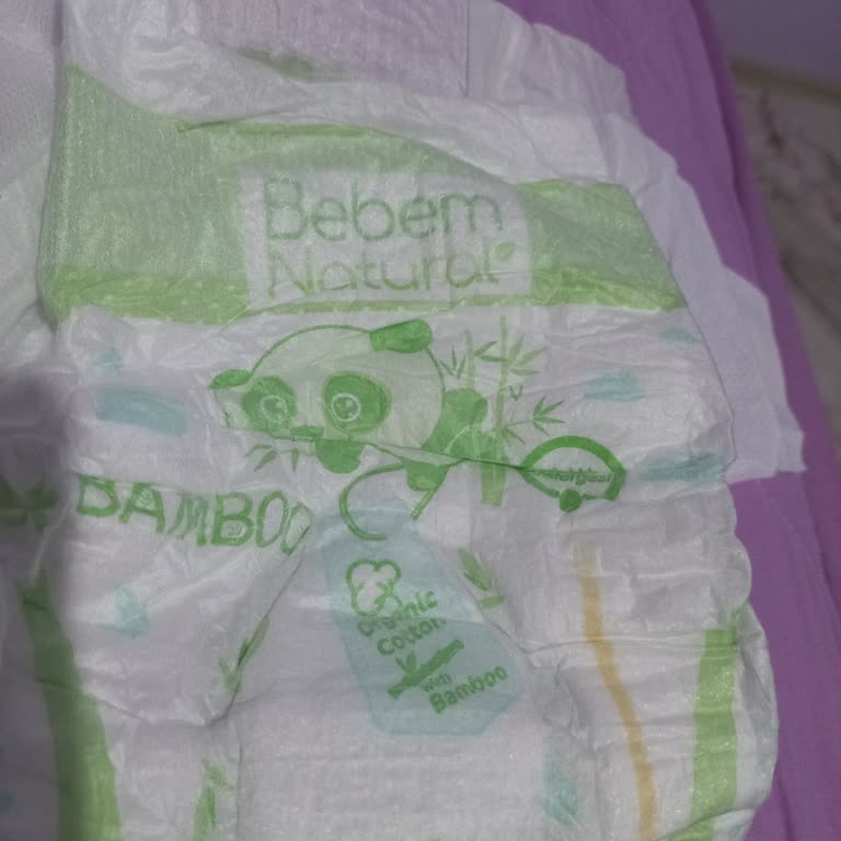 Bebem Natural 6 Numaralı Bebek Bezinde Aşırı Sızdırma Ve İade Talebi