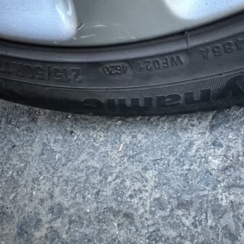 Kısmet Oto Lastik Bahçelievler Mağduriyet Yaşama