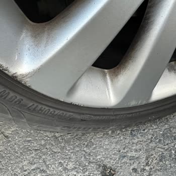 Kısmet Oto Lastik Bahçelievler Mağduriyet Yaşama