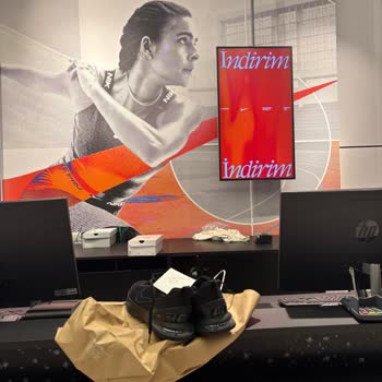 18 Yaş Altı Müşteriye Yanlış Model Satışı Ve İade Reddi