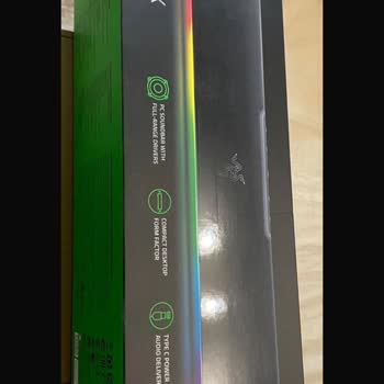 Razer Hoparlör Tek Tarafı Patladı, Fatura Eksikliği Nedeniyle Garanti Sorunu