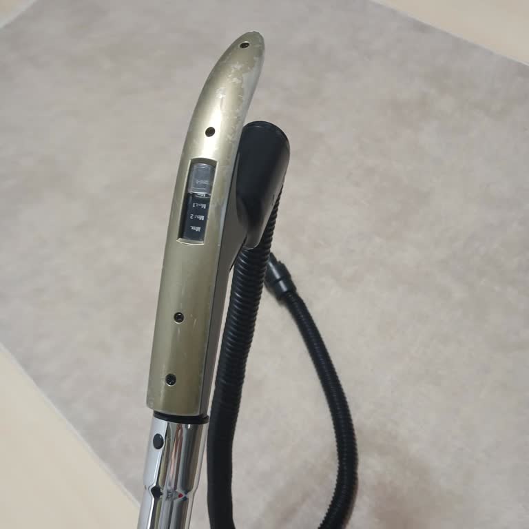 Arçelik S4250 Tornado Hortum Kumandası Yedek Parçası Yok, Süpürge Kullanılamıyor