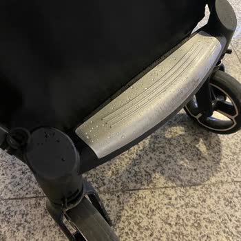 Bebek Arabamın Islak Çıkması Nedeniyle Mağduriyet Ve Tazmin Talebi