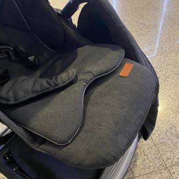 Bebek Arabamın Islak Çıkması Nedeniyle Mağduriyet Ve Tazmin Talebi