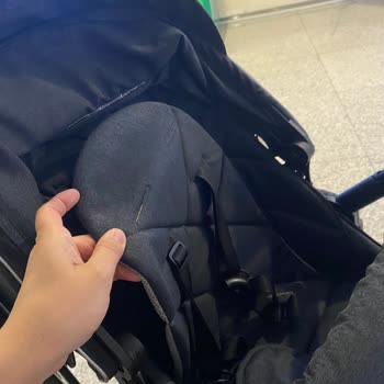 Bebek Arabamın Islak Çıkması Nedeniyle Mağduriyet Ve Tazmin Talebi