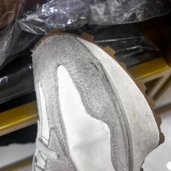 Yeni Balance 327 Ayakkabısında Patlama Ve Şirketin Sorumluluk Reddi