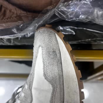 Yeni Balance 327 Ayakkabısında Patlama Ve Şirketin Sorumluluk Reddi