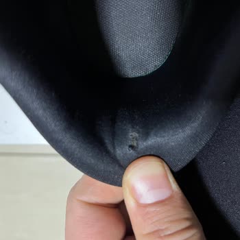 Ayıplı Ayakkabılar Ve Personelin Saygısız Davranışı