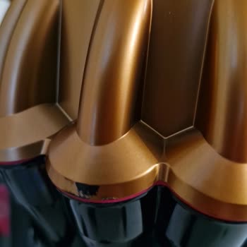 Dyson V16 Submarine Başlığı Kapsız Ve Borusu Hasarlı Şekilde Geri Döndü