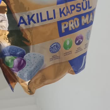 Bingo Deterjanı Bardak Ve Tabakları Çatlatıyor Mağduriyet Yaşadım