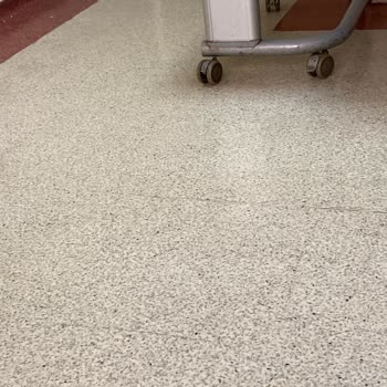 Gaziantep Üniversite Hastanesinde Çocuk Odası Kirli Ve Personel Kimlik Kartı Yok