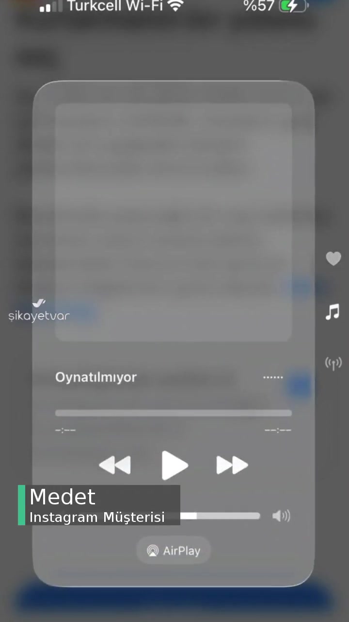Instagram'ın En Büyük Sorunu 2026 videonun kapak resmi