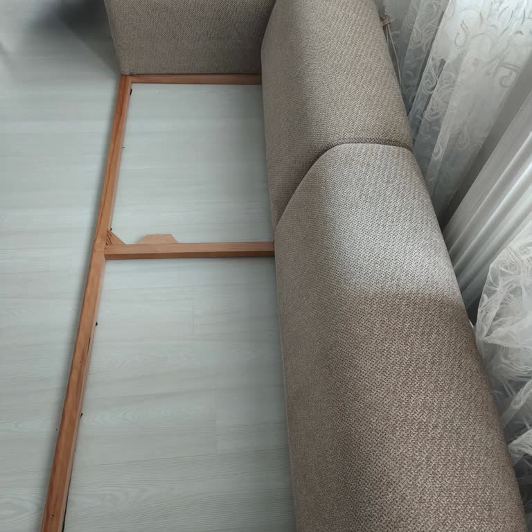 Vesse Mobilya Çöken Süngerli Oturma Grubu Ve Servis Gecikmesi Şikayetim