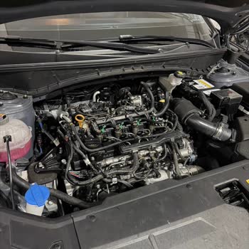 Hyundai Tucson'da Parça Eksikliği Ve Sürekli Arızalar Nedeniyle Yaşadığım Büyük Mağduriyet