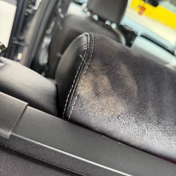 Hyundai Tucson'da Parça Eksikliği Ve Sürekli Arızalar Nedeniyle Yaşadığım Büyük Mağduriyet