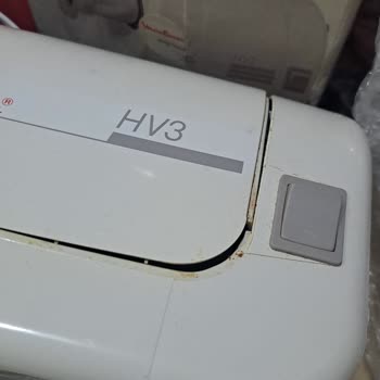 Letgo’da Aldığım Kıyma Makinesi Parçaları Eksik Ve Deforme, Haklarım Korunmadı