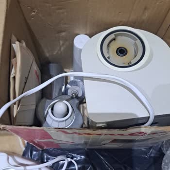 Letgo’da Aldığım Kıyma Makinesi Parçaları Eksik Ve Deforme, Haklarım Korunmadı