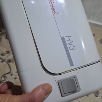 Letgo’da Aldığım Kıyma Makinesi Parçaları Eksik Ve Deforme, Haklarım Korunmadı